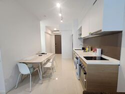 Treasure at Tampines (D18), Condominium #576350691